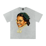 ROSA WIT DA GRILL T-shirt