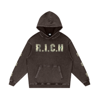 R.I.C.H HOODIE