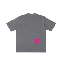 Pink Panther Cuban Necklace T-shirt