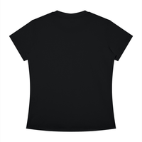 CAT WOMAN Slim Fit Crewneck T-Shirt