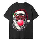 BUBBLE GUM SANTA