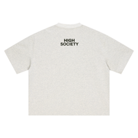 High Life Boxy Oversized T-Shirt