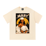 MARY J COMIC  T-Shirt