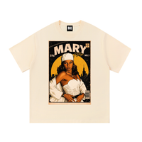 MARY J COMIC  T-Shirt