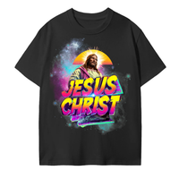 JESUS CHRIST