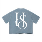 Boxy T-Shirt