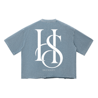 Boxy T-Shirt