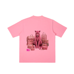 Panther Bags T-shirt