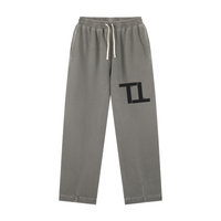 TOP TIER Drawstring Sweatpants