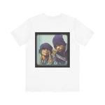REAL LOVE (AL - VE) TEE