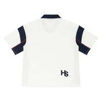 Block Polo Shirt