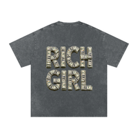 Rich Girl T-Shirt
