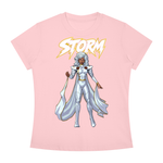 STORM Slim Fit Crewneck T-Shirt