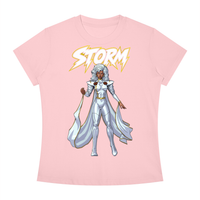 STORM Slim Fit Crewneck T-Shirt