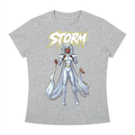 STORM Slim Fit Crewneck T-Shirt