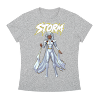 STORM Slim Fit Crewneck T-Shirt