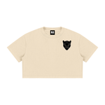 Panther Crop T-Shirt