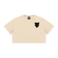 Panther Crop T-Shirt