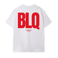 Unisex Seamless Cotton T-Shirt