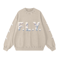 F.L.Y SWEATSHIRT