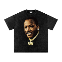 MARTIN WIT DA GRILL Tshirt