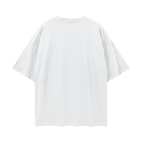 "Riders" Drop Shoulder T-Shirt