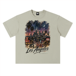 LOS ANGELES  T-Shirt