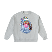 SHINY SANTA