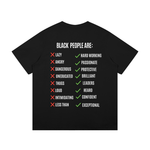 Don't Believe The Hype T-Shirt