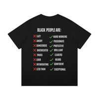Don't Believe The Hype T-Shirt
