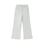 Women's Flared Leg Jeans