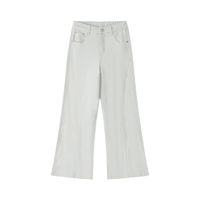 Women's Flared Leg Jeans