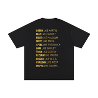 Unisex Pure Cotton T-Shirt