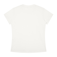 CAT WOMAN Slim Fit Crewneck T-Shirt