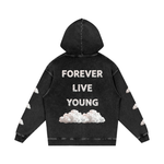 F.L.Y. HOODIE