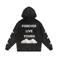 F.L.Y. HOODIE