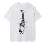 Unisex Seamless Cotton T-Shirt