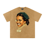 ROSA WIT DA GRILL T-shirt
