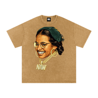 ROSA WIT DA GRILL T-shirt