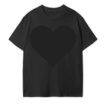 BLACK LOVE T-SHIRT