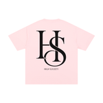 High Society  T-Shirt