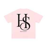 High Society  T-Shirt