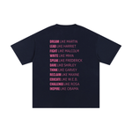 Unisex Pure Cotton T-Shirt