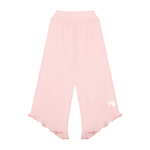 Women’s Ruched Wide Leg Pants