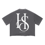 Boxy T-Shirt