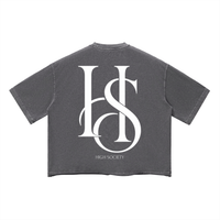 Boxy T-Shirt
