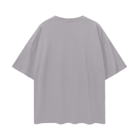"Money Mike"  Drop Shoulder T-Shirt