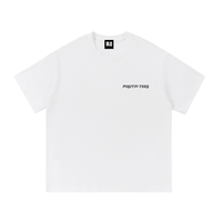Positiv-Tee "If The Mountain"