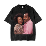 CARL & HARRIETT TEE