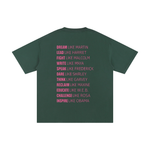 Unisex Pure Cotton T-Shirt